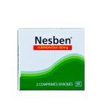 Nesben Albendazole 200mg Image